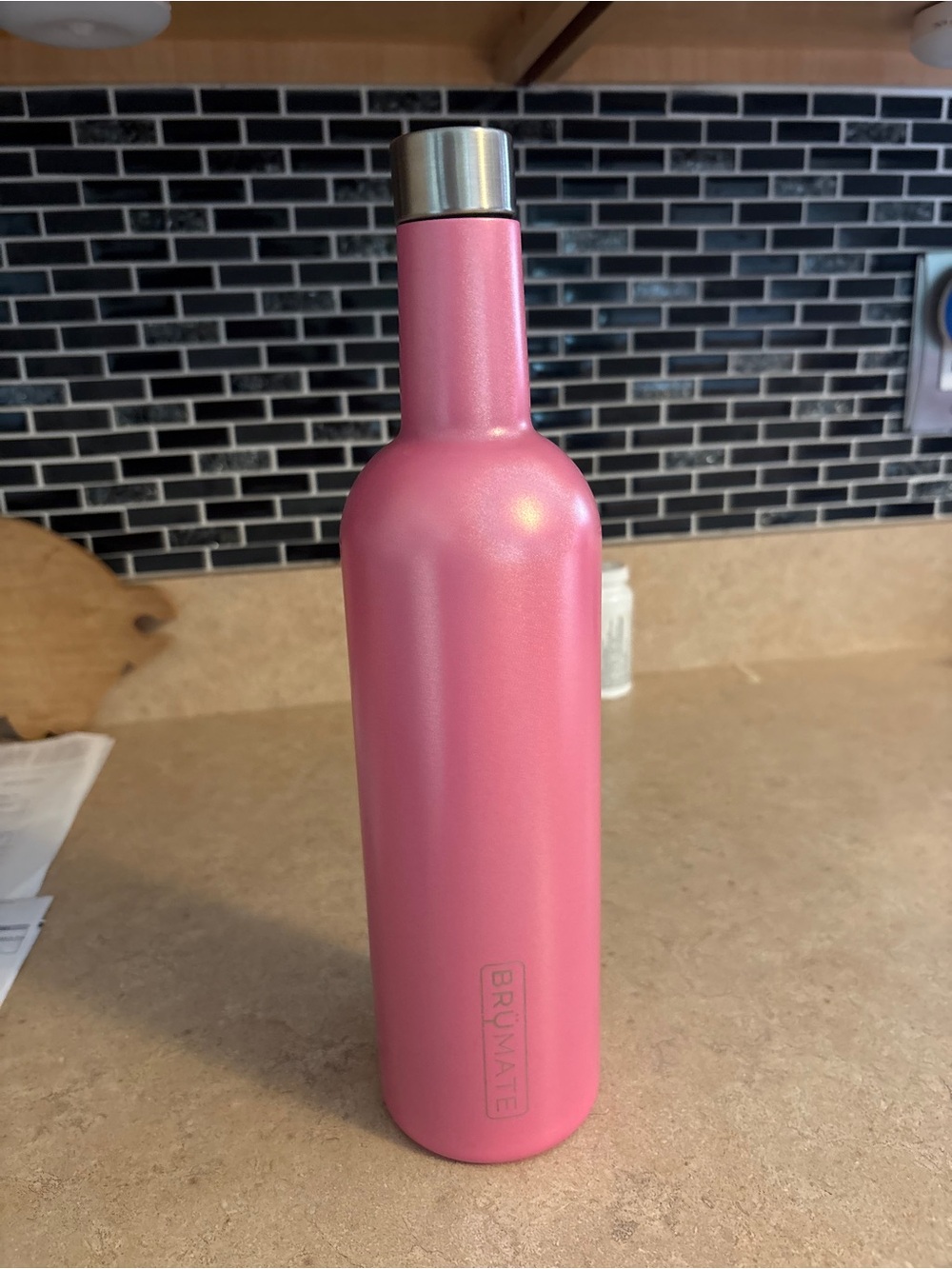 Brümate Winesulator